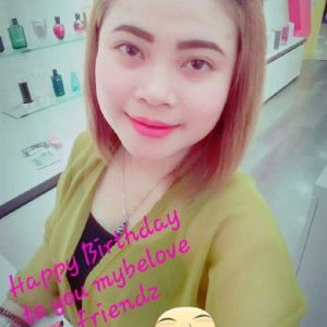 Nazirah profile icon