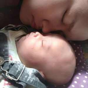 Rosy Atjah profile icon