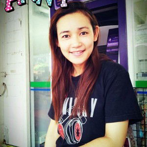 Anny Coffee profile icon