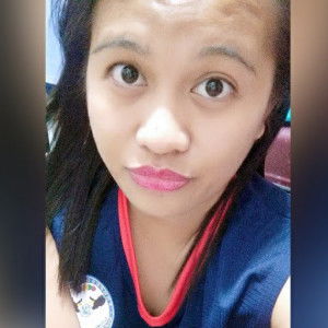 Princess Charmaine Macamay profile icon