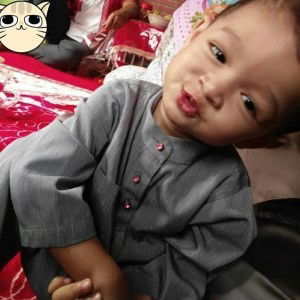 Putra Rizqin Junior profile icon