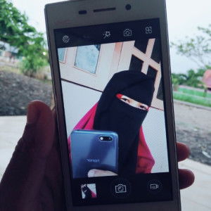 Rosanti Dukalang profile icon