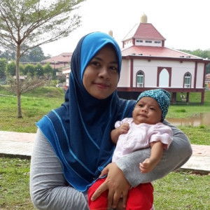 HIDAYAH DAYAH profile icon