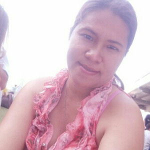 Katherine joy Somooc profile icon