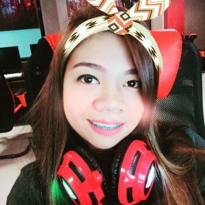 Arlyn Sto Domingo profile icon