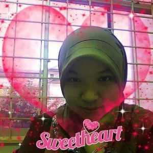 Azhani Bt Mohd Sabri profile icon