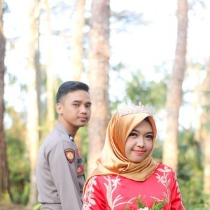 Kyky Imilia Putri profile icon