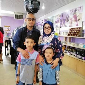 Norashikin Cikin profile icon