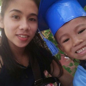 Jollyann Boclares profile icon