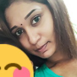 Gayathri Sara profile icon