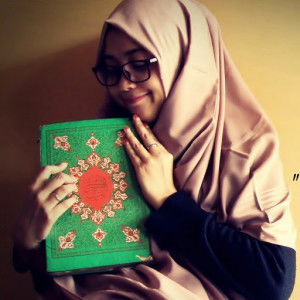 Paramita Istiningtias profile icon