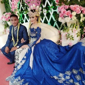 Aninda Eka profile icon