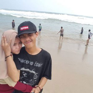 Pujiamah Pujay profile icon