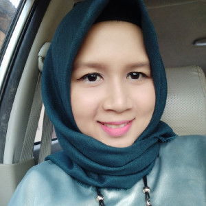 Indah Rahayu profile icon
