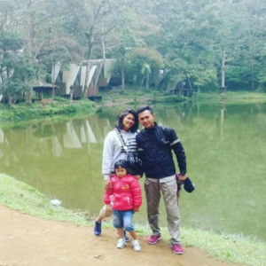 Racel Ayu profile icon