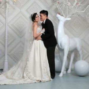 pricila astuti profile icon