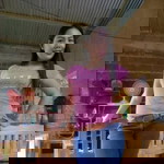 Arvhie Choresca Bangcaya profile icon