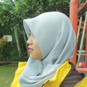 Rizka Mar'atus S profile icon