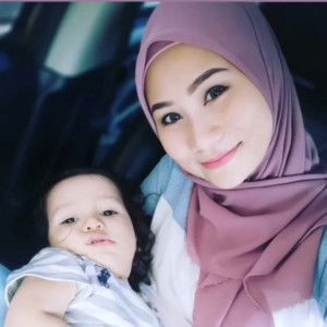 Nur nabilla Natasha profile icon