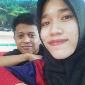 Andi Nur Rezky profile icon