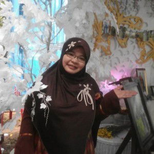 Emma Mutmainnah Umma Aletheia profile icon