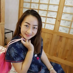 Noo Ning Krikri profile icon