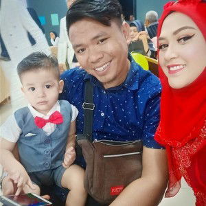 Halimatussadiah Ima profile icon