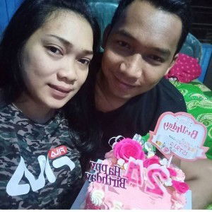 Asmi Yanii profile icon