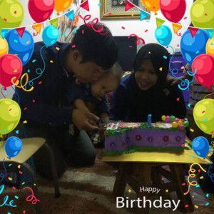 Fitri Annisandri PL profile icon