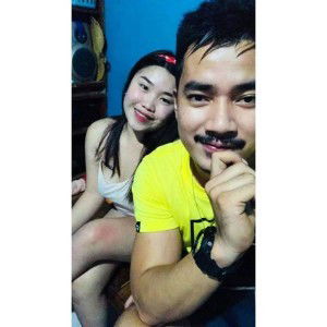 Jean Carreon Cruz profile icon