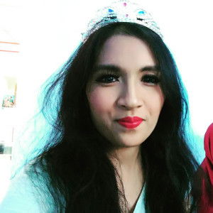 donna nainggolan profile icon