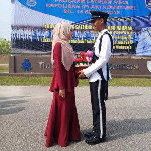 Ainie Hazlynda profile icon