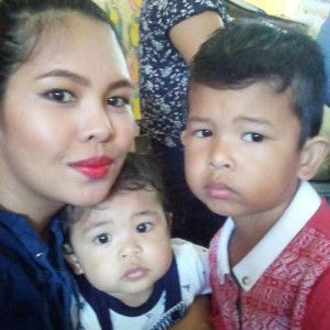 Christine de Guzman profile icon