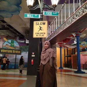 Ade Amanda profile icon