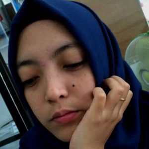 Laysa Nuraini Mokodongan profile icon