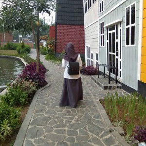 Nengg Zahfa Zahira profile icon