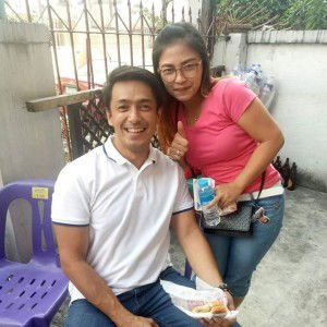 Romilyn Flores Abad profile icon