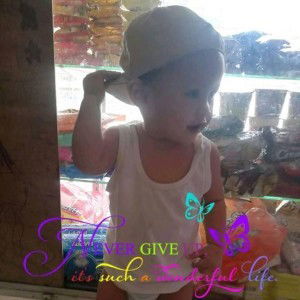 Kimberly Betonio Camanzo profile icon