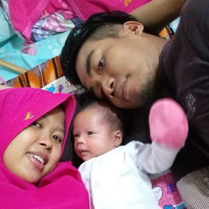 Asih Oktaviani profile icon