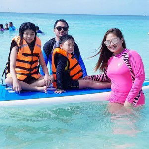 Shiela Marie de Castro-Mercado profile icon