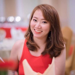 Supattra Lin Chin profile icon