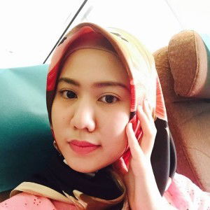 Putri Nafisah Diena profile icon