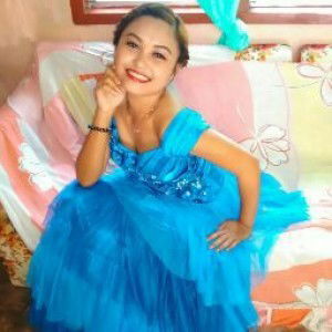 maricar fernandez profile icon