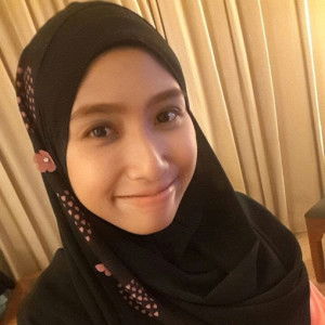 FATEN NURUL NAZARIAH BUJANG profile icon