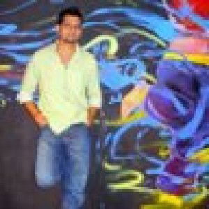 ashutosh rai profile icon