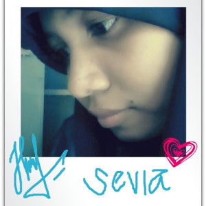 Sevia Indah Purnama profile icon