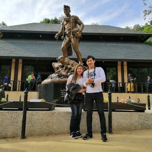 Mongkon Chai profile icon