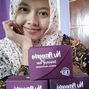 Fatul NuAmoorea Jember profile icon