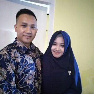 Dony Wahyu Widodo profile icon