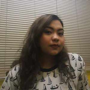 Maria Gracia Cruz profile icon